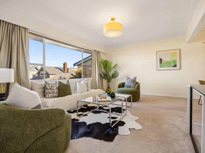 3/8 Kakariki Avenue, Mount Eden