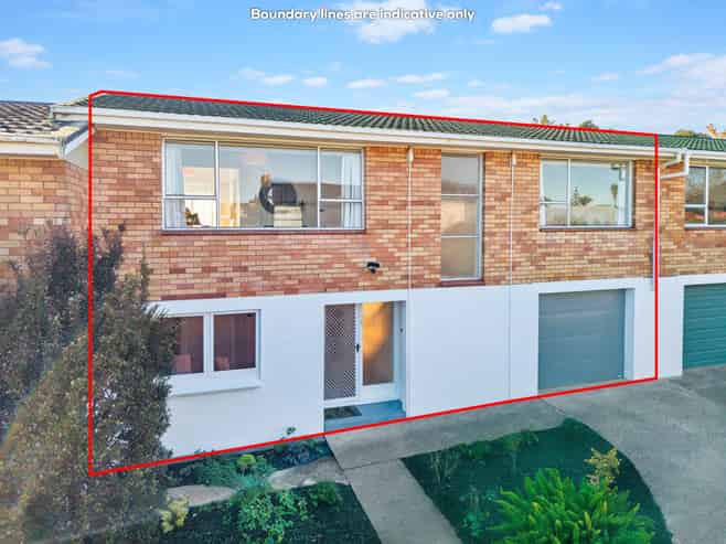 3/8 Kakariki Avenue, Mount Eden