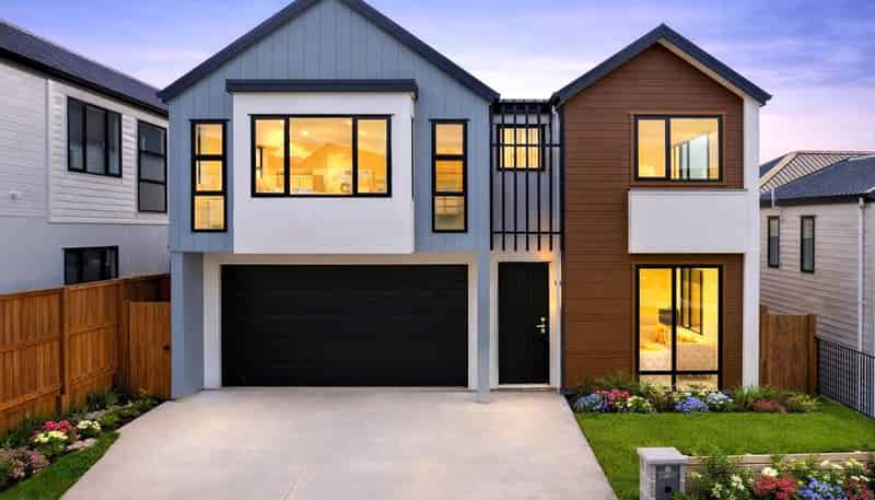 12 Woodacre Street, Flat Bush