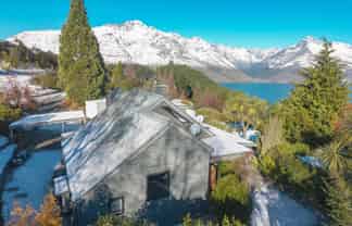 103 Alpine Retreat Road, Queenstown