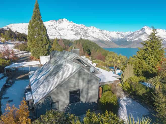 103 Alpine Retreat Road, Queenstown