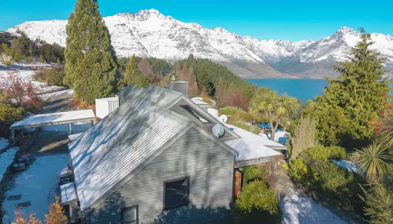 103 Alpine Retreat Road, Queenstown
