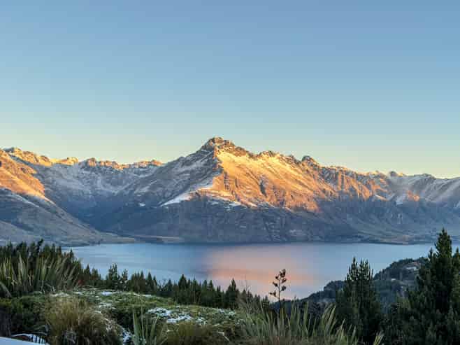 103 Alpine Retreat Road, Queenstown