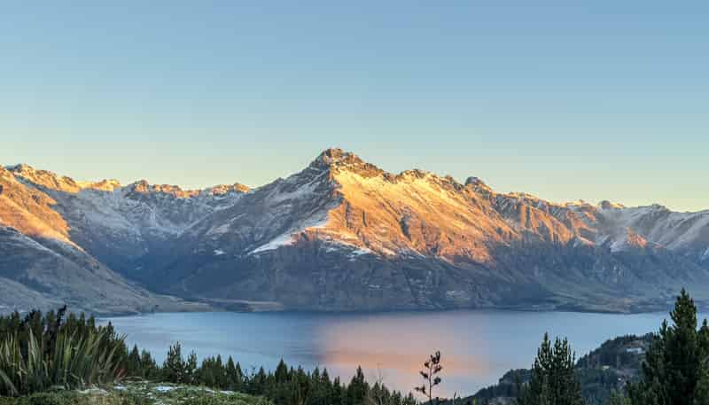 103 Alpine Retreat Road, Queenstown