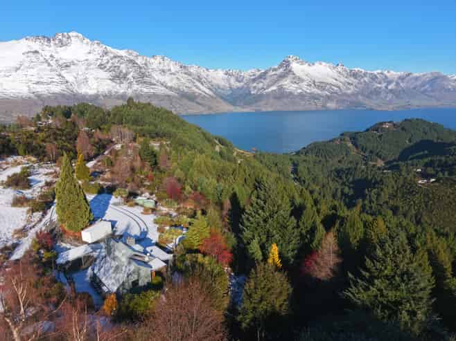 103 Alpine Retreat Road, Queenstown