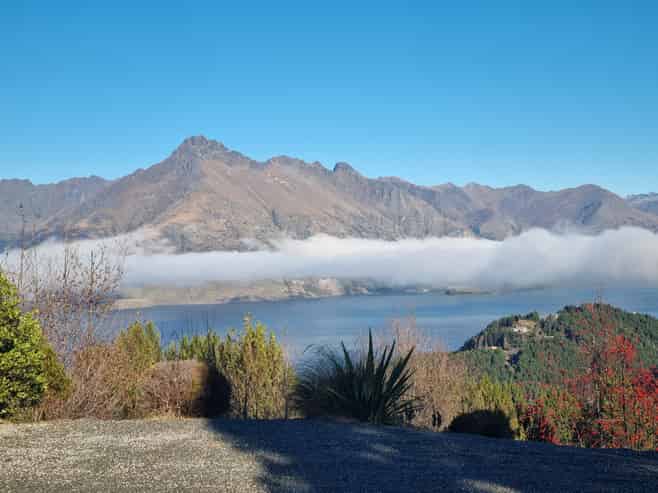 103 Alpine Retreat Road, Queenstown