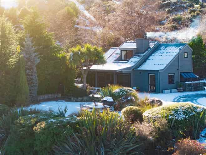 103 Alpine Retreat Road, Queenstown