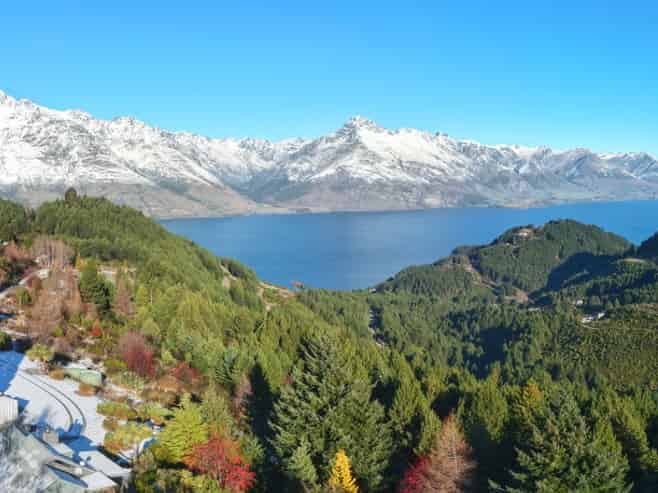103 Alpine Retreat Road, Queenstown