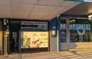 Traditional Chinese Medicine Clinic | Acupuncture & Massage