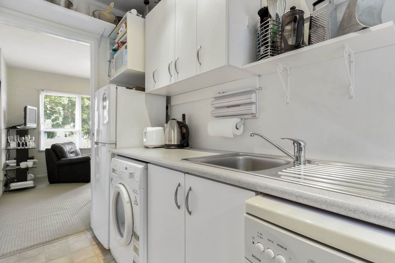 Hideaway in style - Prime Location - Więcej