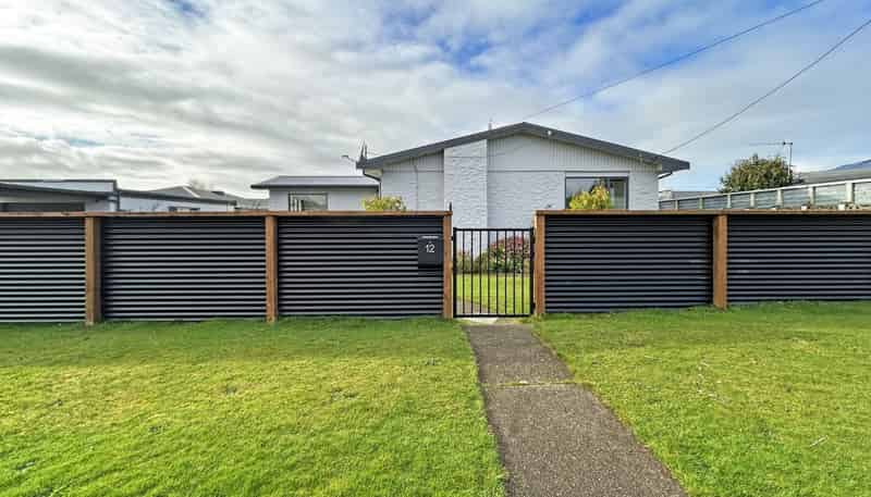 12 Kereru Street, Waikiwi