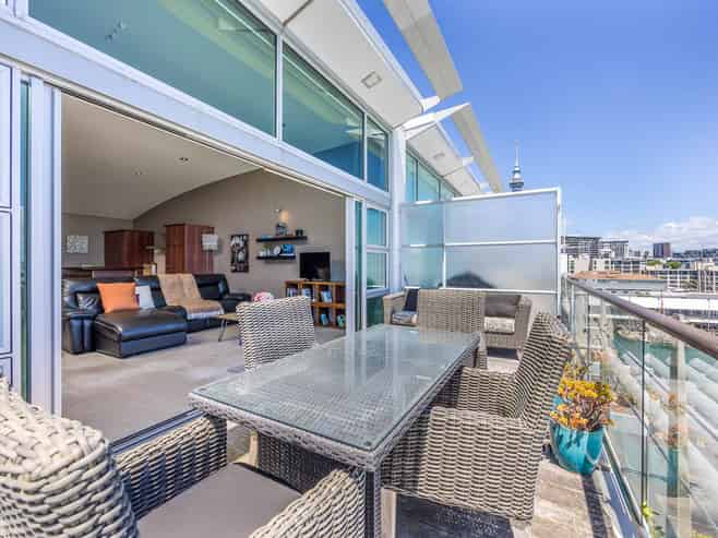 79/145 Quay Street, Auckland Central