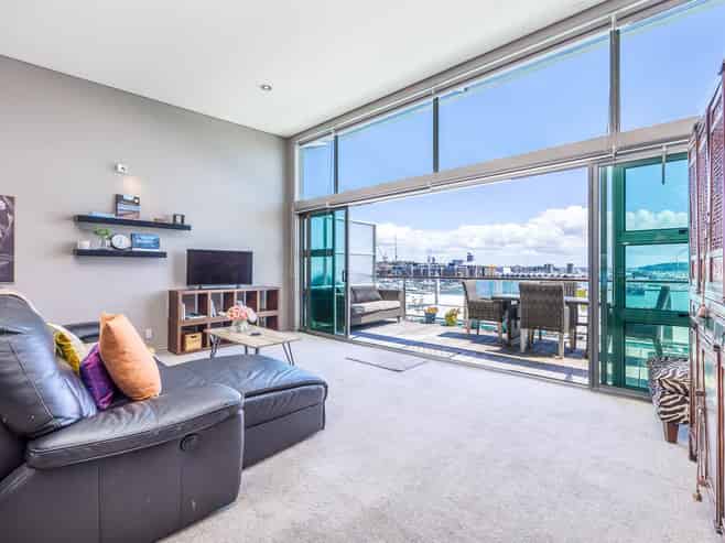 79/145 Quay Street, Auckland Central