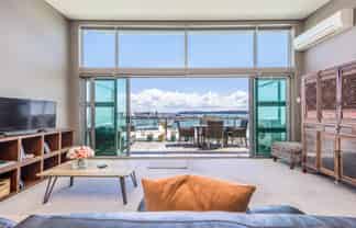 79/145 Quay Street, Auckland Central