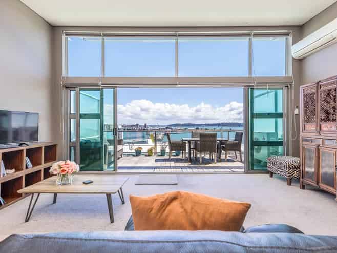 79/145 Quay Street, Auckland Central