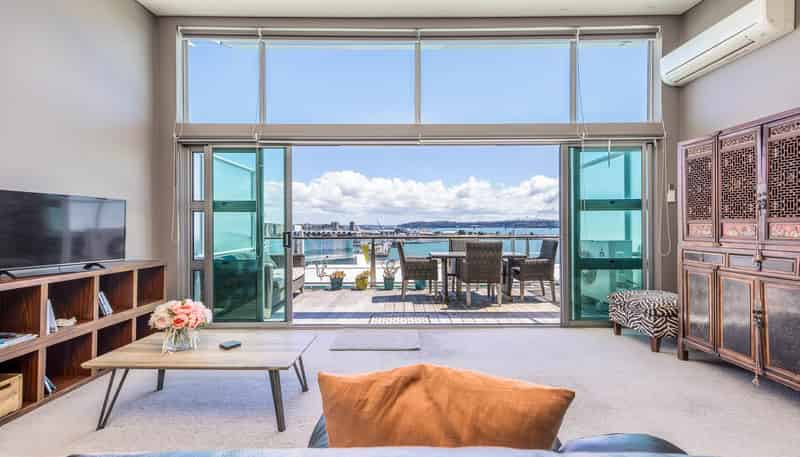 79/145 Quay Street, Auckland Central
