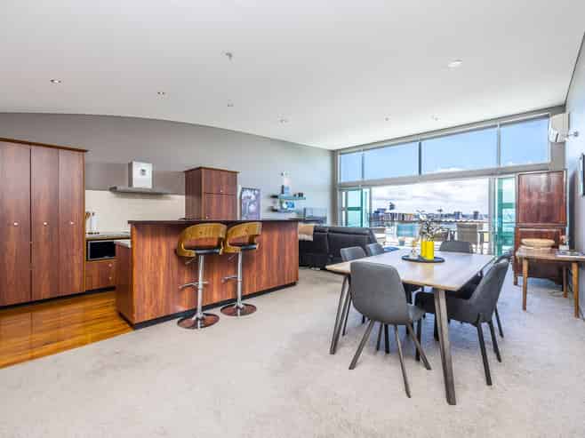 79/145 Quay Street, Auckland Central