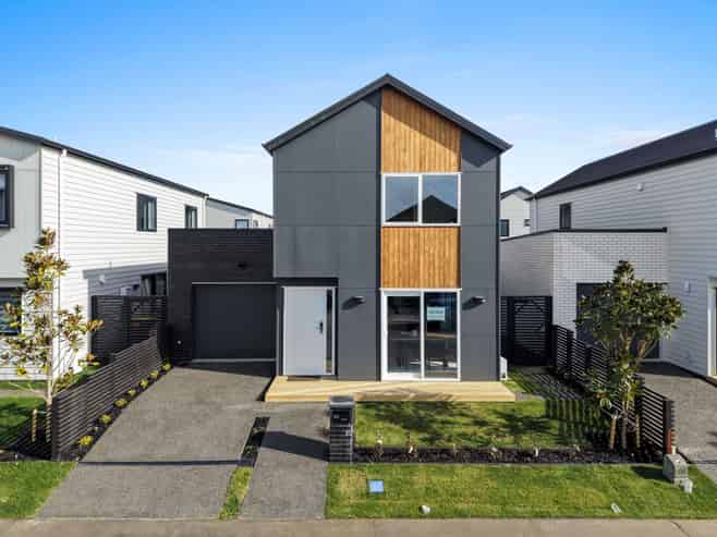 23 Absolum Crescent, Chartwell