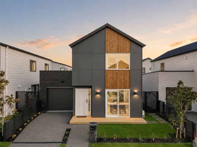 23 Absolum Crescent, Chartwell