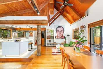 Auckland - Address withheld