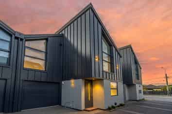 202B Edgeware Road, Edgeware