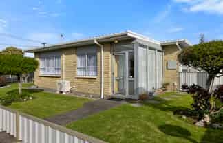 1 Naumai Place, Spotswood