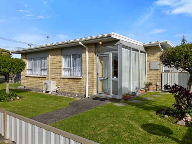 1 Naumai Place, Spotswood