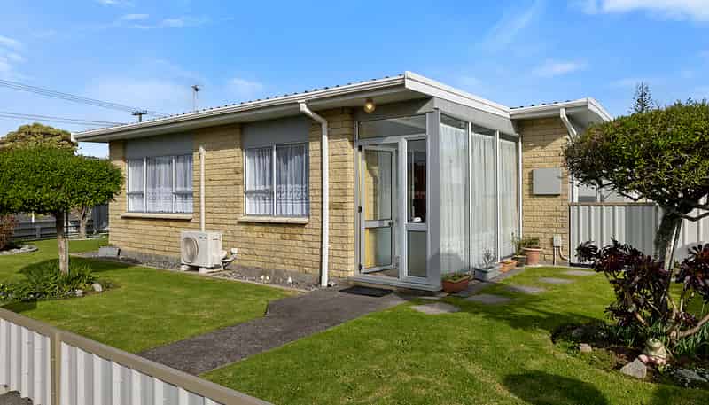 1 Naumai Place, Spotswood