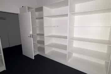 Professional Office Space in Silverstream