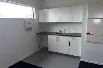 Professional Office Space in Silverstream