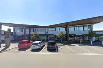 Professional Office Space in Silverstream