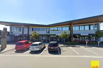 Professional Office Space in Silverstream