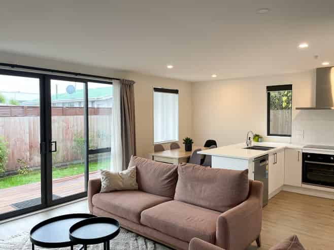 5/38 Sugden Street, Spreydon