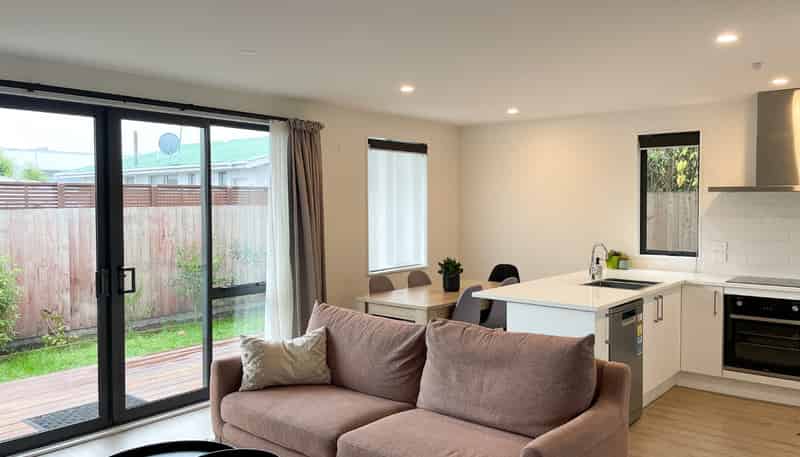 5/38 Sugden Street, Spreydon