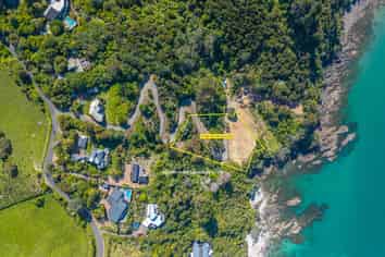 318 Sea View Road, Onetangi