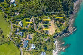 318 Sea View Road, Onetangi