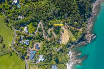 318 Sea View Road, Onetangi