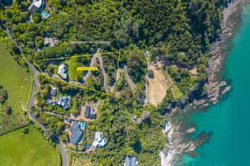318 Sea View Road, Onetangi