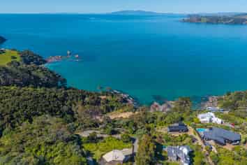 318 Sea View Road, Onetangi