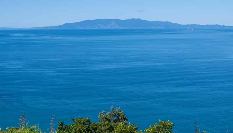318 Sea View Road, Onetangi