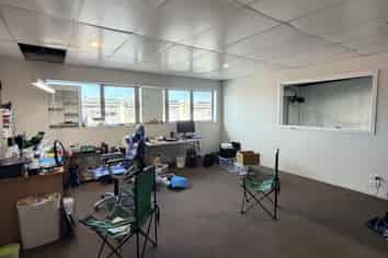 Affordable 100sqm Warehouse - Papatoetoe