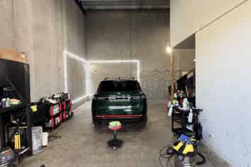 Affordable 100sqm Warehouse - Papatoetoe