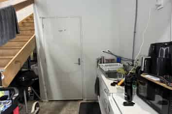 Affordable 100sqm Warehouse - Papatoetoe