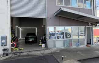 Affordable 100sqm Warehouse - Papatoetoe