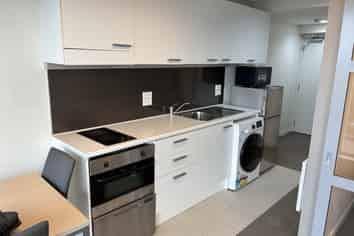 1403/37 Symonds Street, Forte Apartments, Grafton