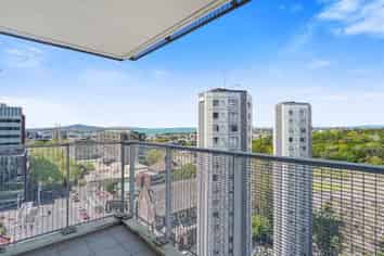 1403/37 Symonds Street, Forte Apartments, Grafton