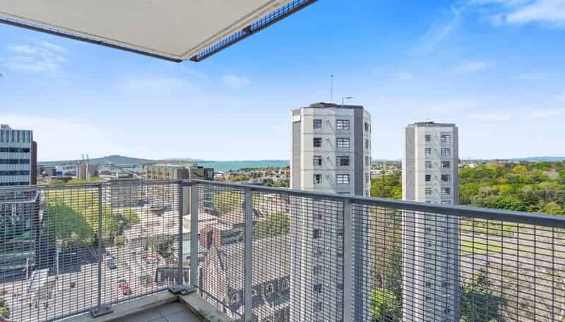 1403/37 Symonds Street, Forte Apartments, Grafton