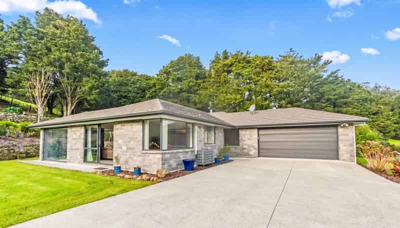 100B Newton Road, Maungatapere