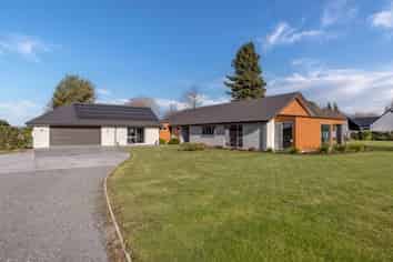 20 Dolma Street, Methven