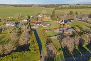 20 Dolma Street, Methven